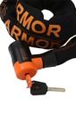 Orange Armor Thor kettingslot