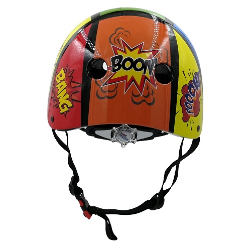 KIDDIMOTO helm