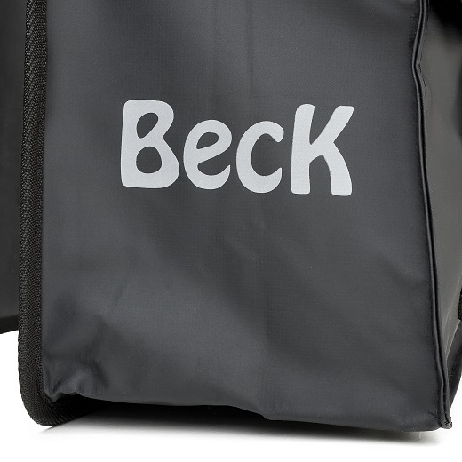 Beck Canvas Medium