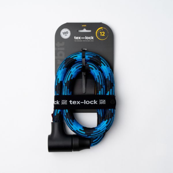 TEXLOCK Orbit- Situatie