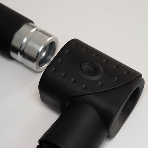 Orange Armor Wodan kettingslot