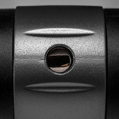 Orange Armor Balder Kettingslot