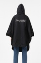 Hooodie Poncho Deluxe