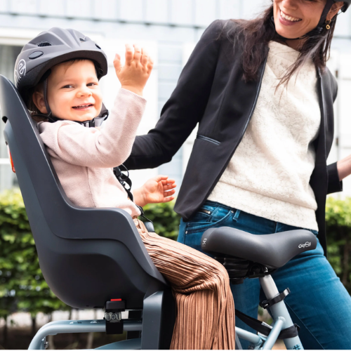 Bobike ONE maxi E-BD