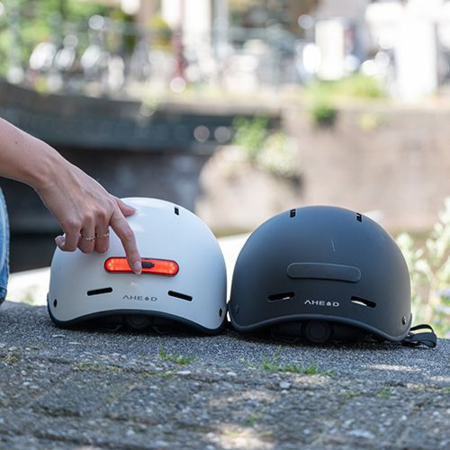 AHEAD Commuter Pro