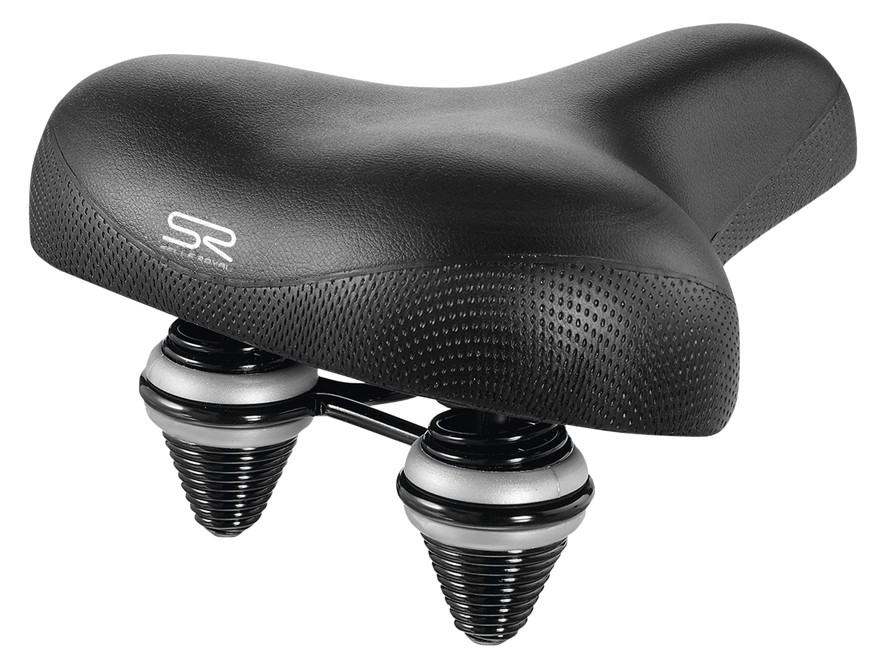 SELLE ROYAL Classic unisex,