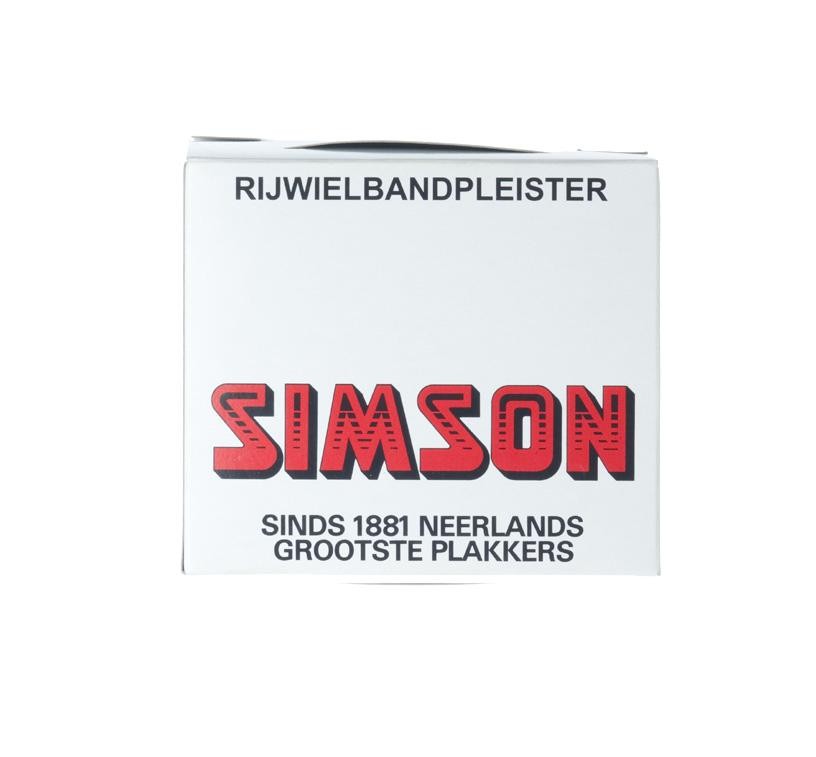 SIMSON - 020544