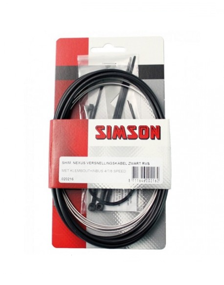 SIMSON - 020216