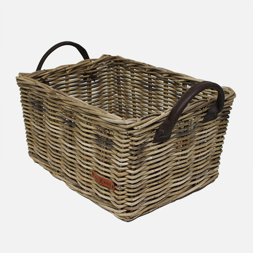 [22-ZO-112.G] Wicked kratmand leren hengsels