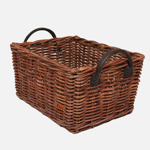 [22-ZO-112-5.B] Wicked kratmand leren hengsels
