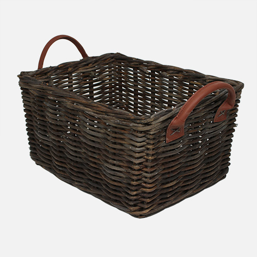 [22-ZO-112-5.Z] Wicked kratmand leren hengsels