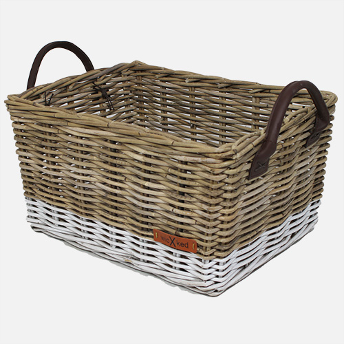 [22-ZO-112-5.RM] Wicked kratmand leren hengsels