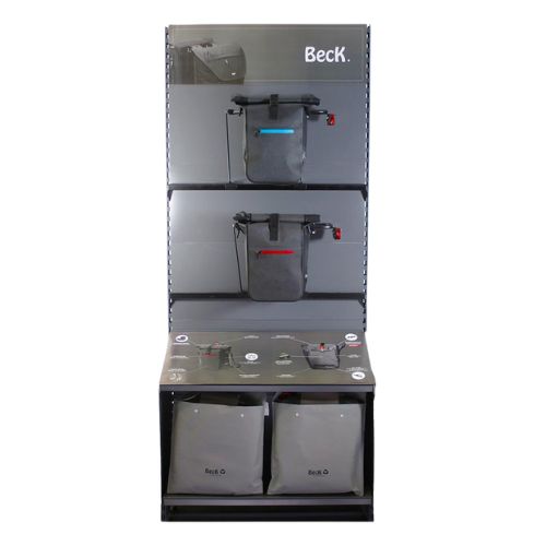 [01-PK-025] Base meter