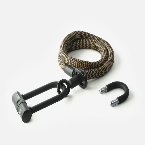 [02-TX-12WH] TEXLOCK Eyelet M U/X