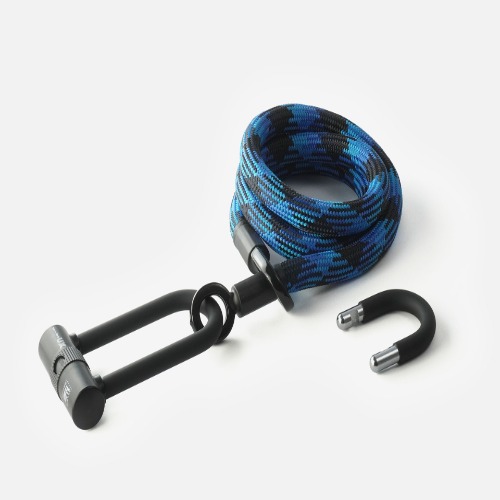 [02-TX-13BLU] TEXLOCK Eyelet L U/X