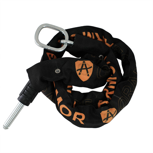 [02-OA-501] Orange Armor Odin Insteekketting