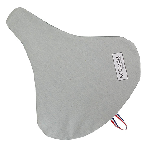 [16-HD-SD-599] Hooodie Saddle