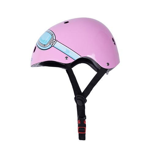 [24-KM-KMH021XS] KIDDIMOTO helm