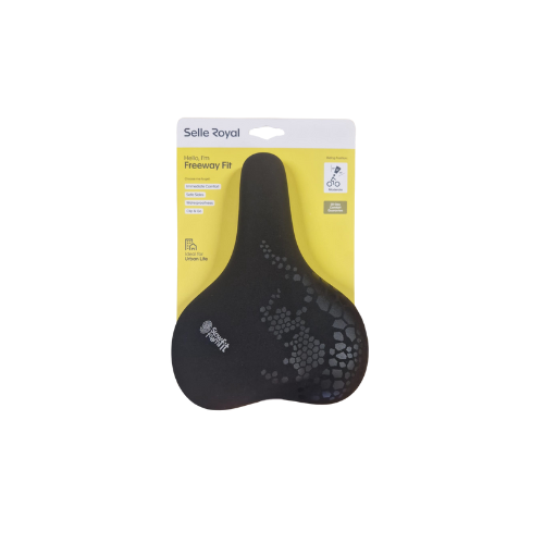 [34-SE-8V97DR0A38069] Selle Royal Freeway fit moderate