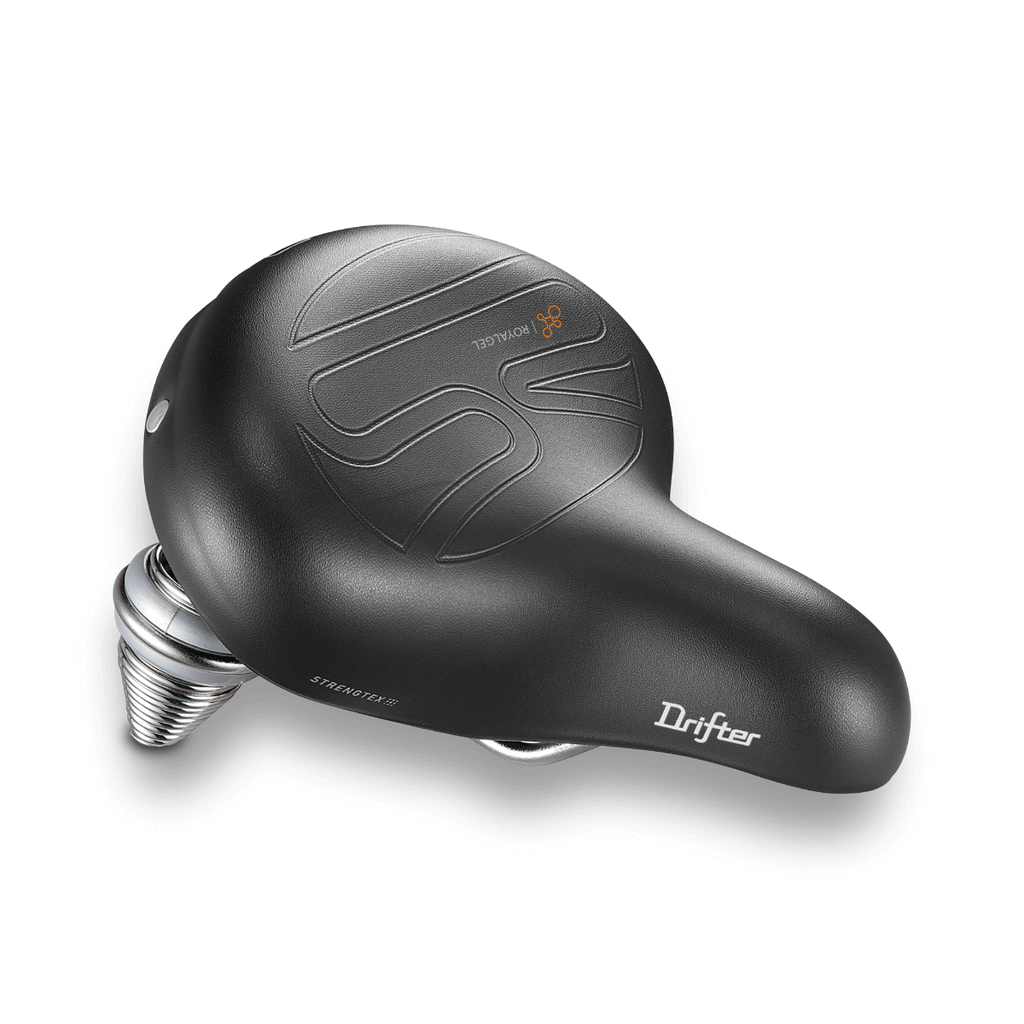[34-SE-5167UD0A025301] SELLE ROYAL Drifter Small Strengtex