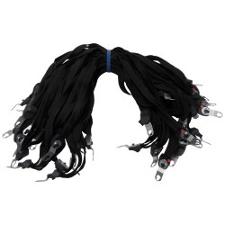 [13-BE-161] DE POORT snelbinder 65cm bulk