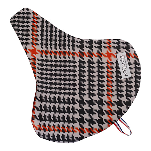 [16-HD-SD-628] Hooodie Saddle