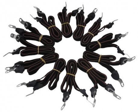 [13-BE-281] DE POORT snelbinder 76cm bulk