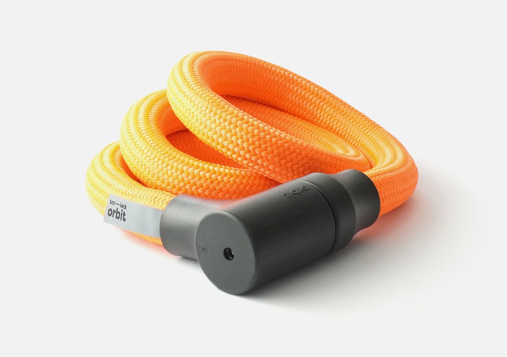 [02-TX-001ORA.120] TEXLOCK Orbit
