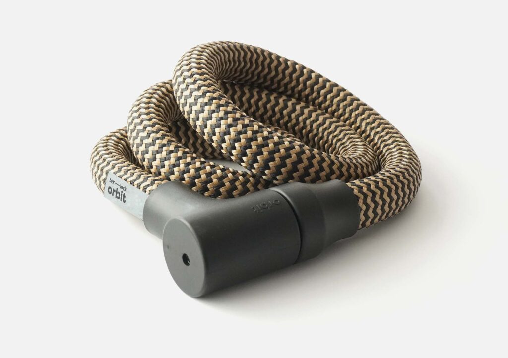 [02-TX-001HNF.120] TEXLOCK Orbit