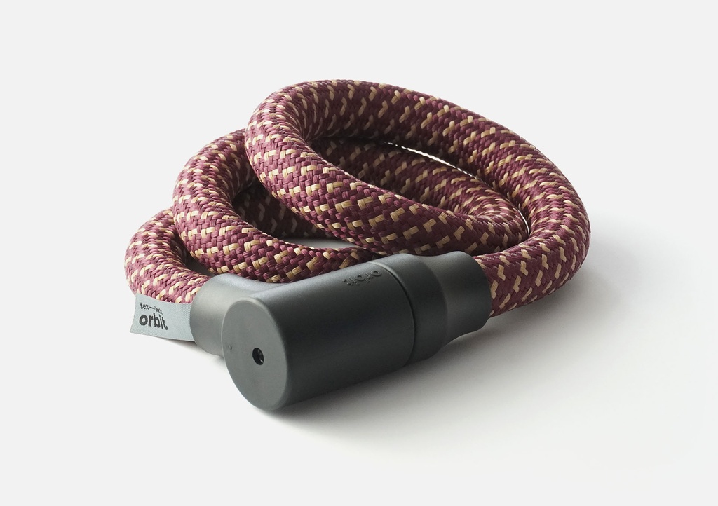 [02-TX-001CHA.120] TEXLOCK Orbit