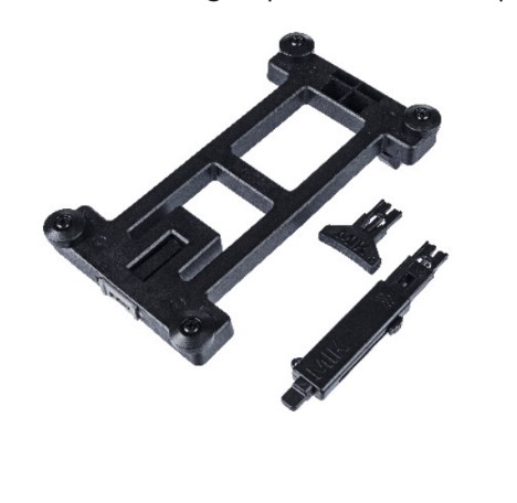 [23-BE-70174] MIK adapter plaat 2.0 OEM
