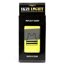[12-XC-14.612.75] IKZI veiligheids shirt