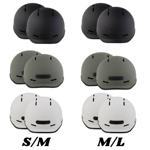 [01-PK-091] Ahead  Commuter Pakket