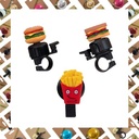 Belll Bundel Fast food