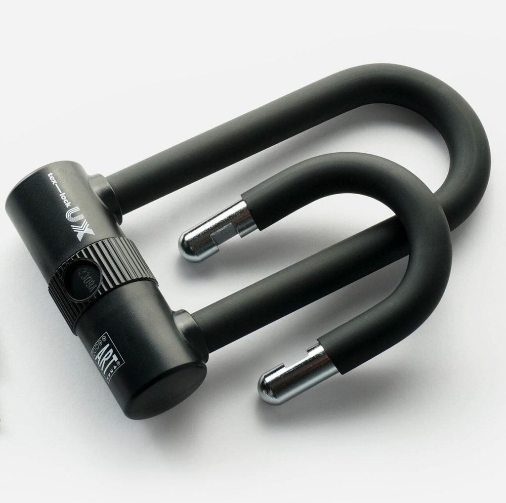 TEXLOCK U/X-lock bundel