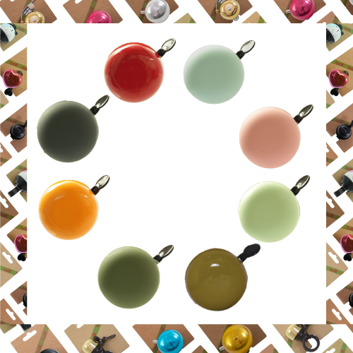 [16-BU-009] Belll Bundel DingDong klein