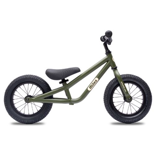 [39-MLS-101] Miles loopfiets