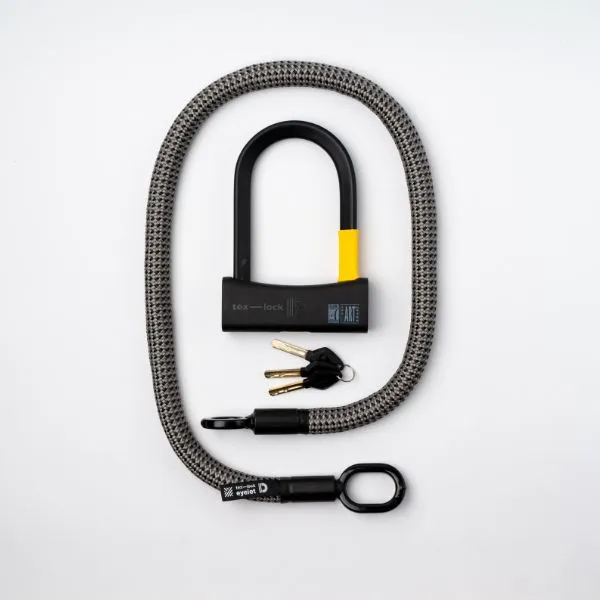 TEXLOCK D-lock M