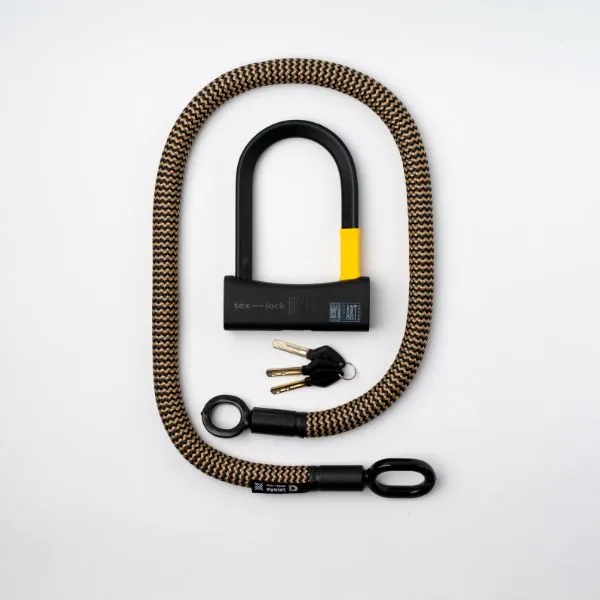 TEXLOCK D-lock M