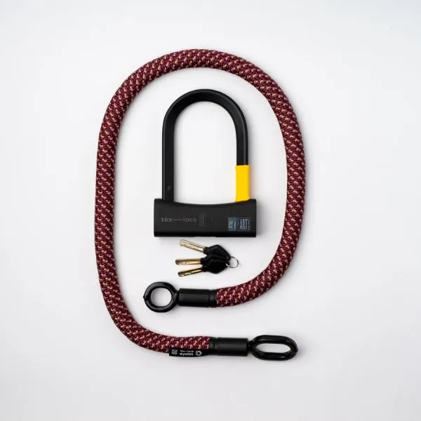 TEXLOCK D-lock M