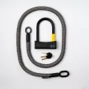 Texlock D-lock L