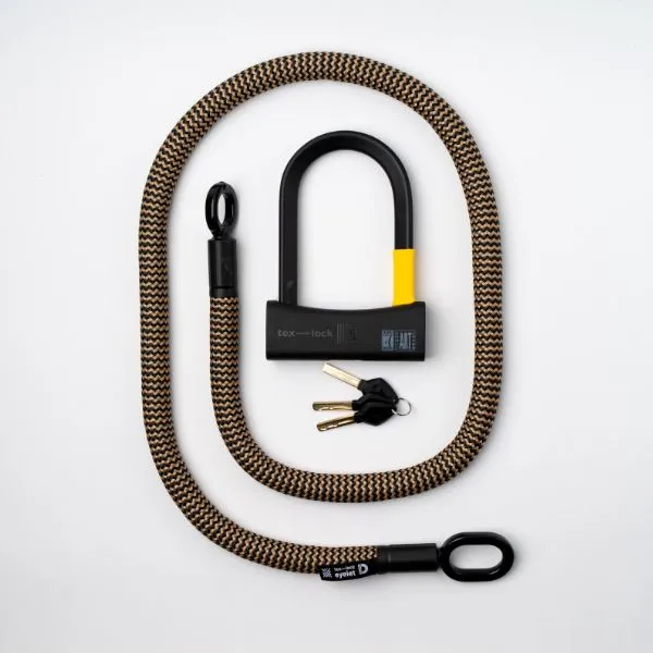 Texlock D-lock L