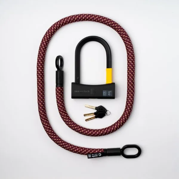 Texlock D-lock L