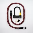 Texlock D-lock L