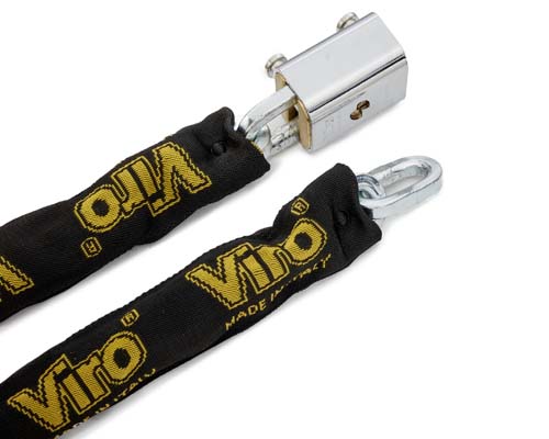 VIRO Blocca Catena kettingslot 8x100 - VIRO BloccaCatena 100