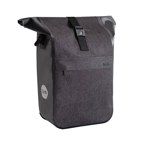 BECK Base zwart - BECK Base
