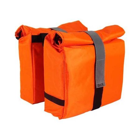 BECK Roll Fluo Orange - BECK Roll