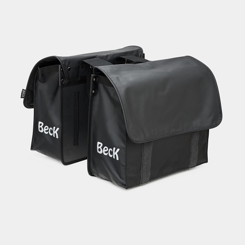 BECK Velcro Black - BECK Velcro