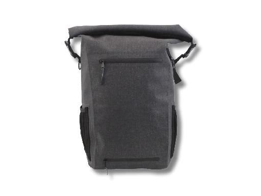 BECK Base BackPack zwart - BECK Base BackPack