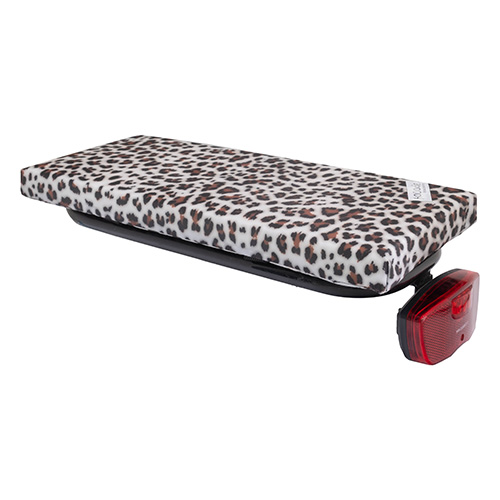 Hooodie Cushie White Panthar - HOOODIE Cushie